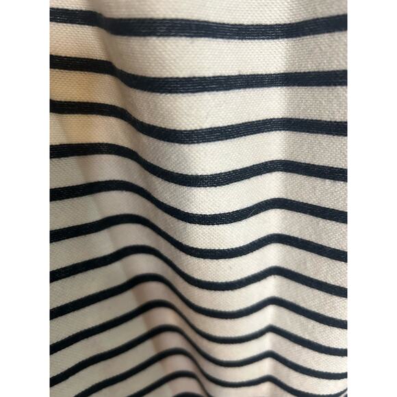 Madewell Melody off the Shoulder Top - Picture 2 of 4